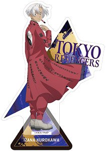 黒川イザナ 天竺 グッズセット 東リべ 原画展他 東リべ 原画展 黒川