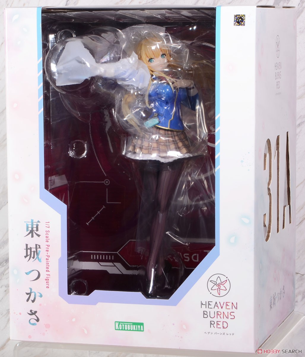 東城つかさ (フィギュア) - ホビーサーチ フィギュア