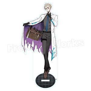 アートクロゼット 隠者 第五人格 グッズ-ボード】Identity V アート