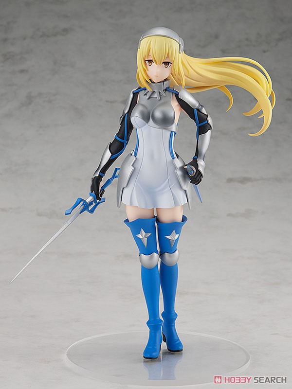 Pop Up Parade Ais Wallenstein (PVC Figure) - HobbySearch PVC