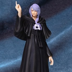 ファイナルファンタジーXIV フィギュア ヒュトロダエウス (フィギュア