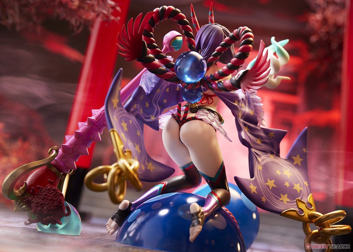 Fate/Grand Order キャスター/酒呑童子〔ハロウィン〕 (フィギュア