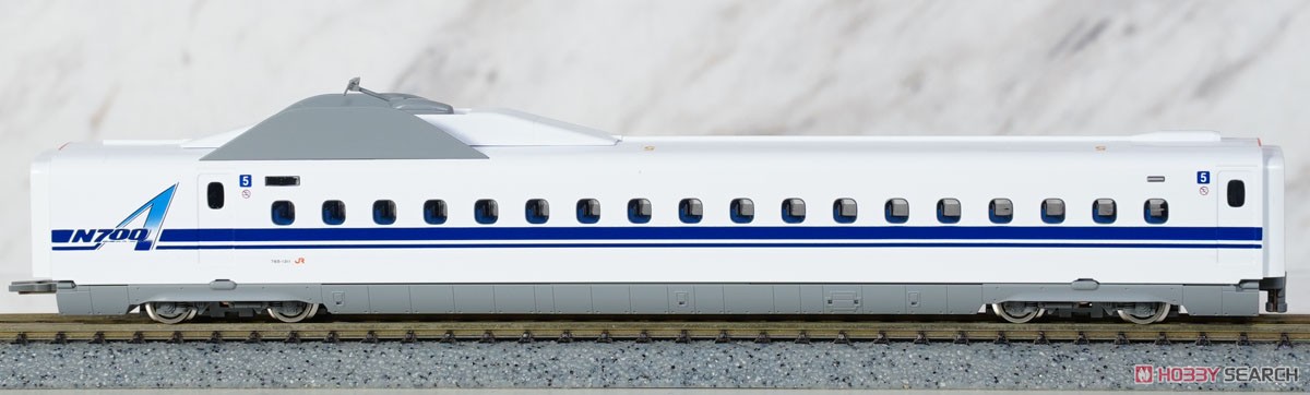 TOMIX JR N700 3000系東海道 山陽新幹線 16両 JR N700-3000系東海道
