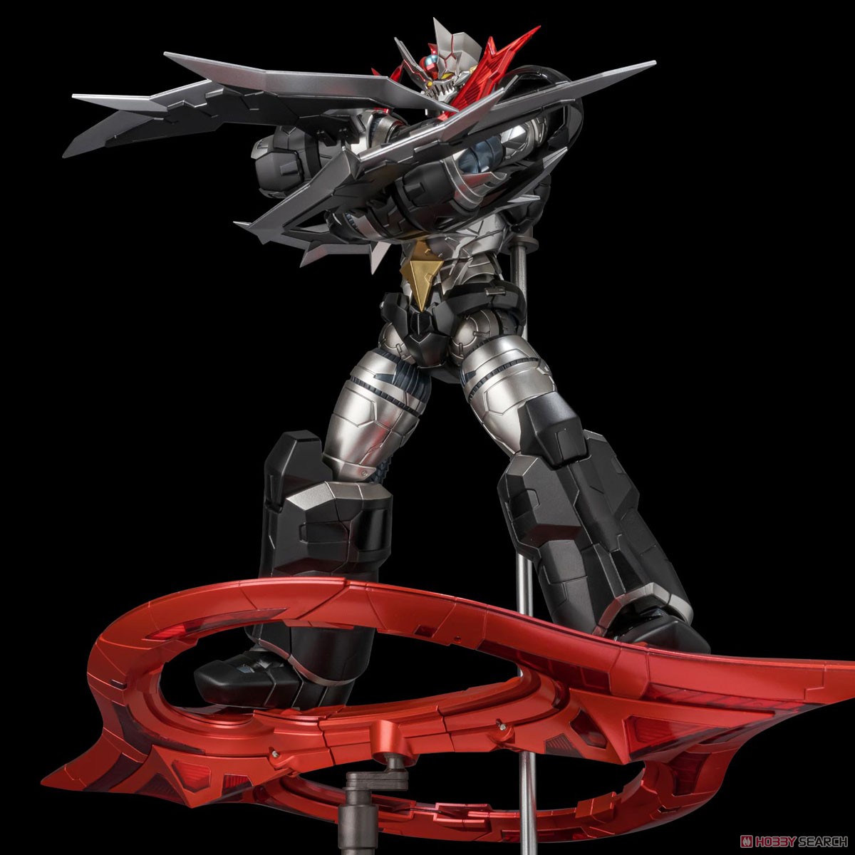 RIOBOT マジンガーZERO (完成品) - ホビーサーチ ロボット・特撮