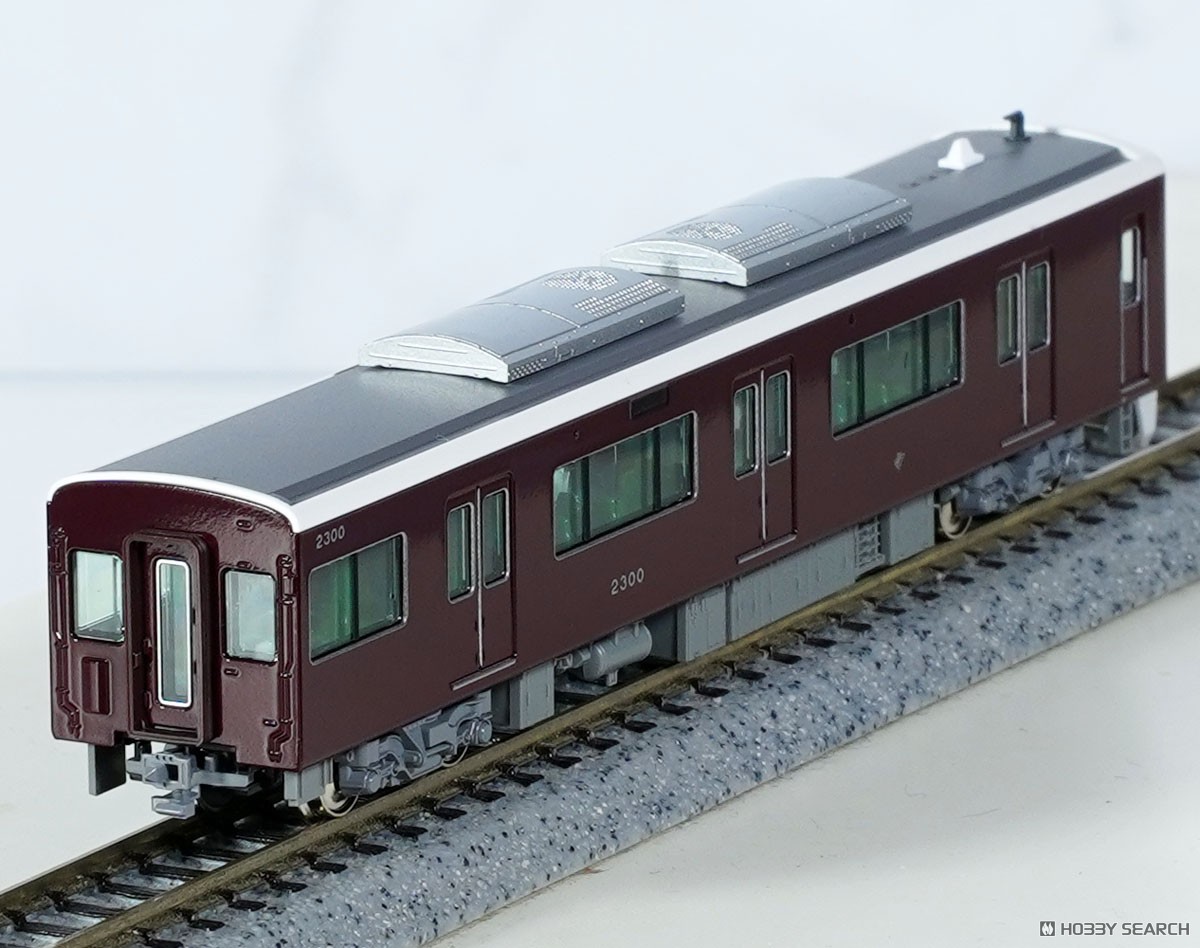 Nゲージ KATO 阪急2300系 特別企画品8両セット KATO鉄道模型オンライン