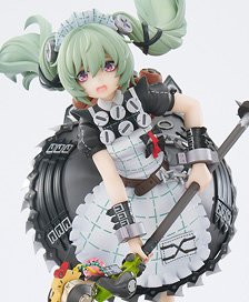 ゼンレスゾーンゼロ ニコ・デマラ ※特典付 (フィギュア) - ホビー
