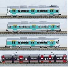 Micro ACE A-8404 満鉄パシナ 979 一次型・スカイブルー Micro ACE A-8404