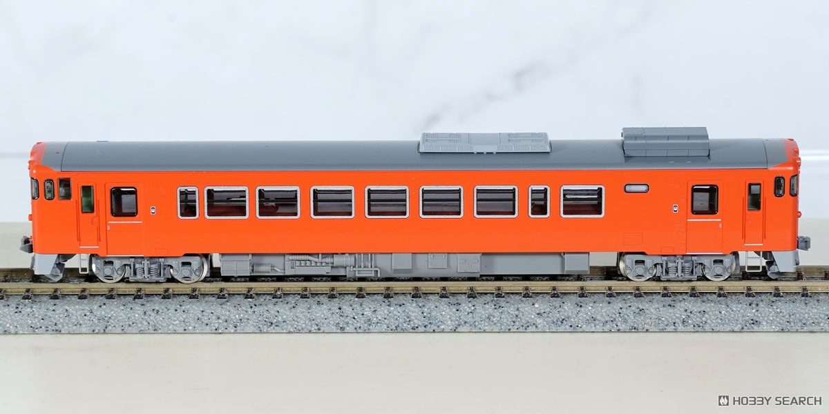 JRディーゼルカー キハ40-2000形 (JR西日本更新車・首都圏色・岡山