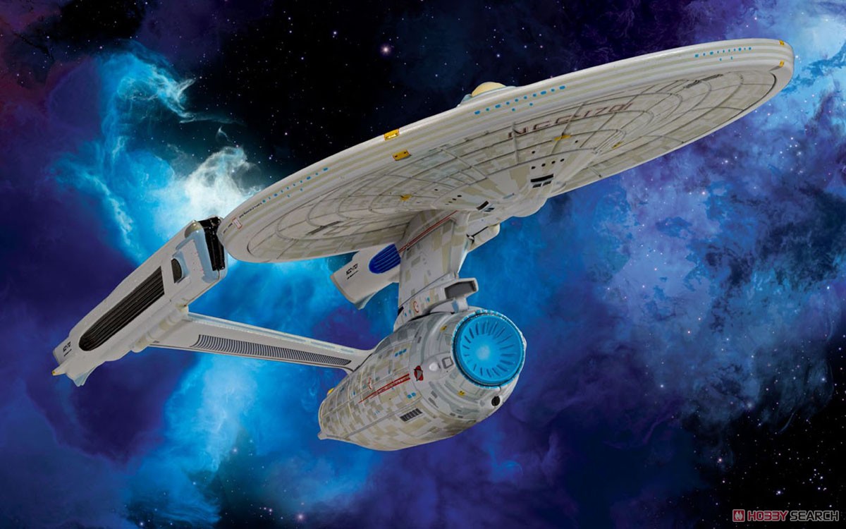 スタートレック/イーグルモス/スペシャル/U.S.SディスカバリーNCC1031