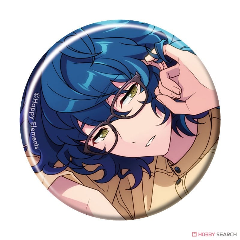 カンナ コレクション缶バッジ2025 Mar あんスタ コレクション缶バッジ