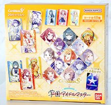 学マスRR以下4コンa統一 学マス 学園アイドルマスター RR以下4コン