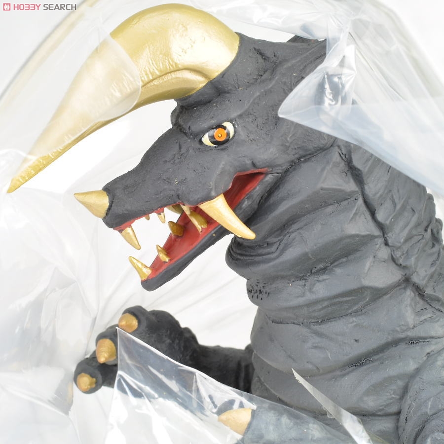 大怪獣シリーズ 用心棒怪獣ブラックキング (完成品) - ホビーサーチ
