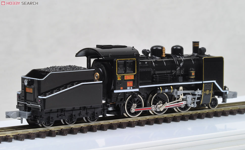 マイクロエース MICRO ACE A9907 C57-1 お召指定機 マイクロエース N