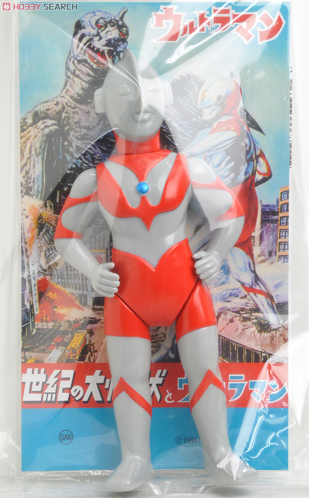 中古品】ウルトラマン350 A-Type ピンクタイマー マルサン 円谷プロ