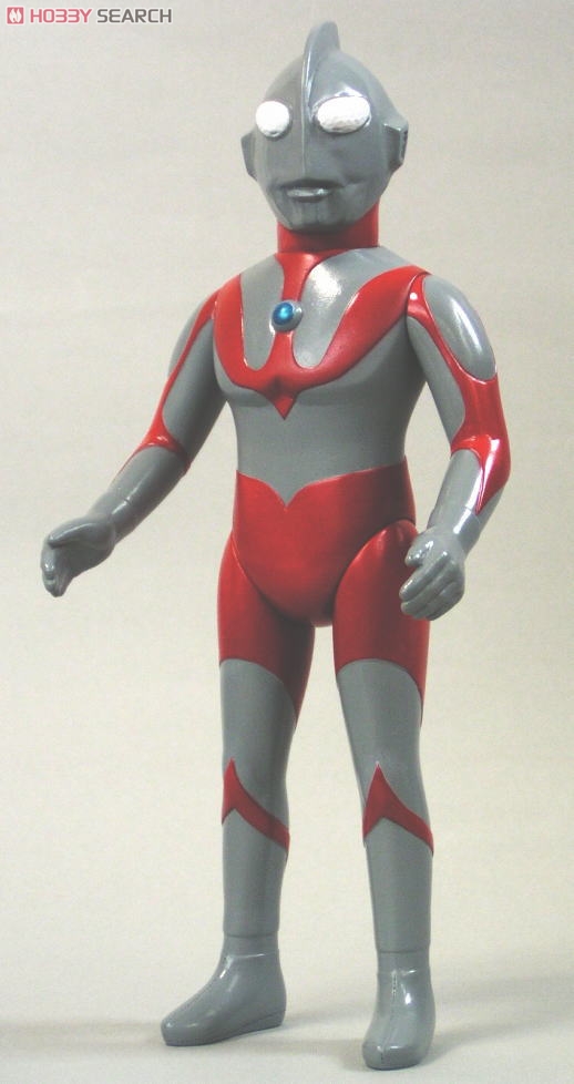 やまなや 銀河連邦 M78星雲人 ウルトラマン Bタイプ テレポー