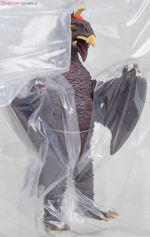 大怪獣シリーズ 高原竜ヒドラ (完成品) - ホビーサーチ ロボット・特撮