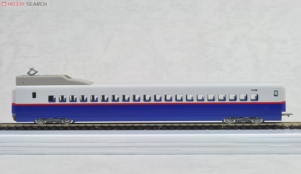 KATO E2系あさま 8両セット JR E2-0系 長野新幹線(あさま) (8両