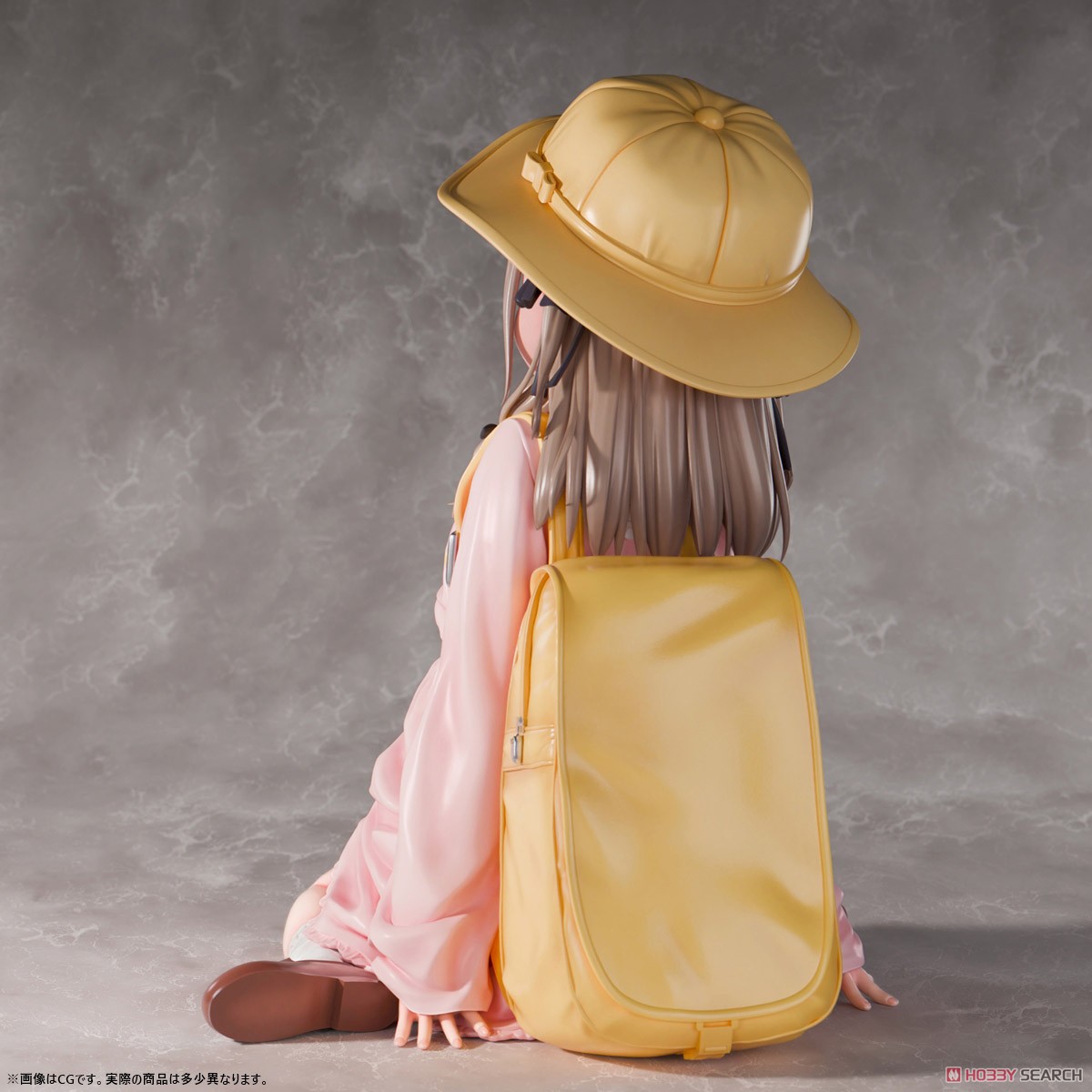 ぽかぽかピクニック ほのかちゃん (1/4スケール) (フィギュア