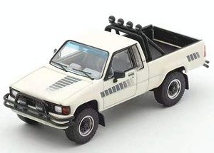 ☆特価品 トヨタ ハイラックス SR5 XTRA Cab 1985 - (LHD) - ブルー