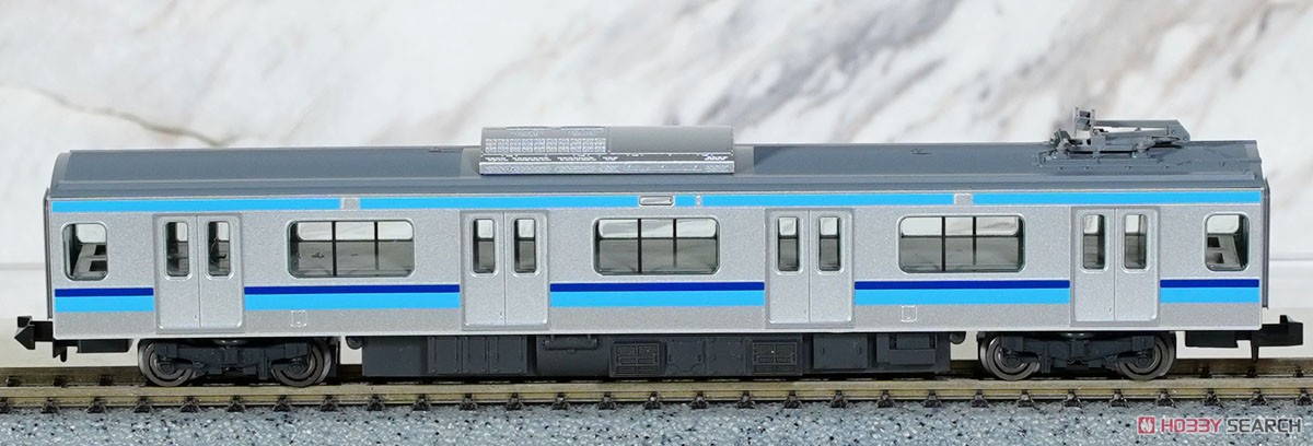 TOMIX 98847 E231系800番台 基本セット JR E231-800系電車（中央・総武