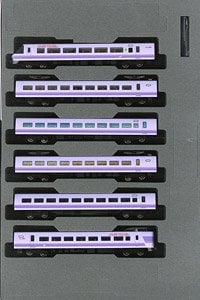 381系「スーパーくろしお」 6両基本セット (基本・6両セット) (鉄道