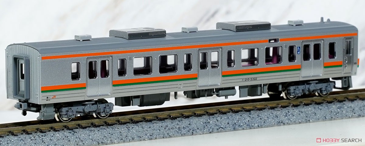 KATO 211系 15両 旧ロット（基本 7両+増結3両+5両）113185 KATO 211系