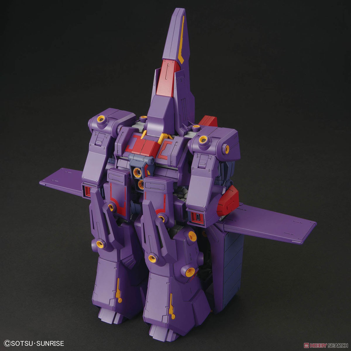 サイコ・ガンダムMk-II (HG) (ガンプラ) - ホビーサーチ ガンプラ他