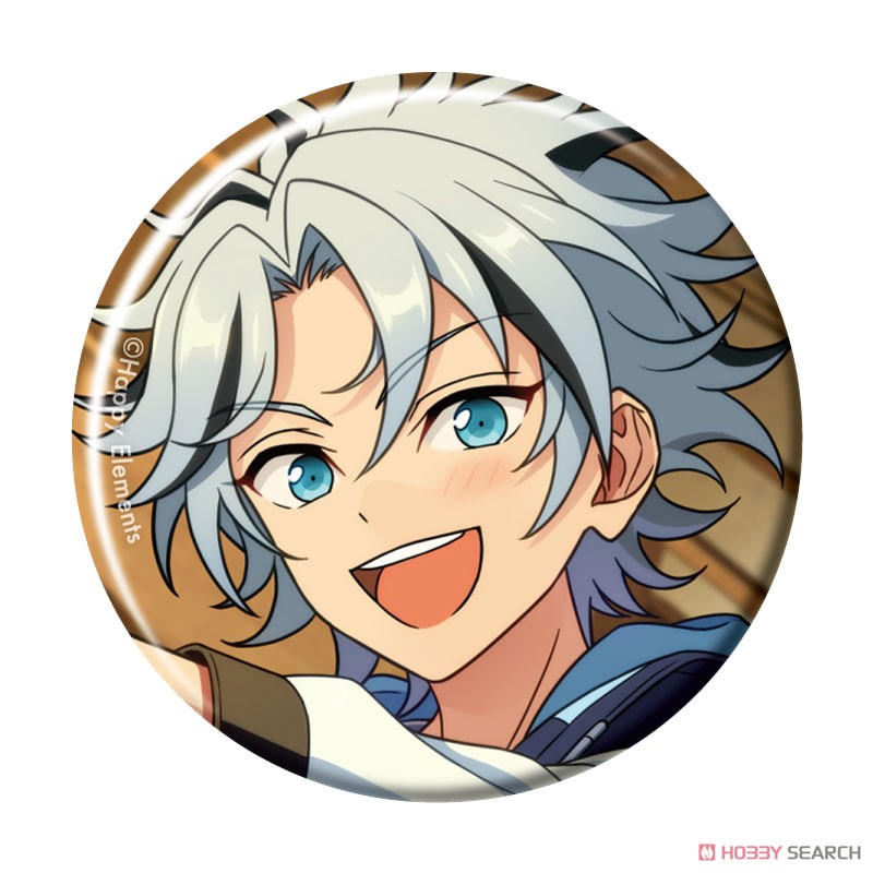 明星スバル あんスタ コレクション缶バッジ Aug Casual 40個