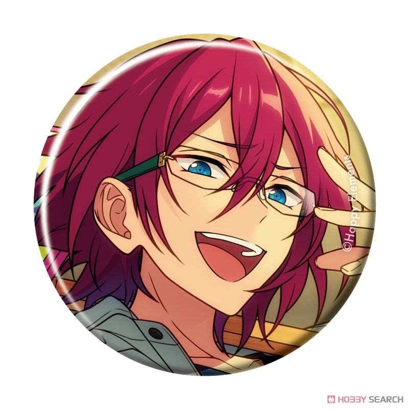 宝丈萊香 あんスタ コレクション缶バッジ 2025 Aug Idol 40個 宝丈萊香