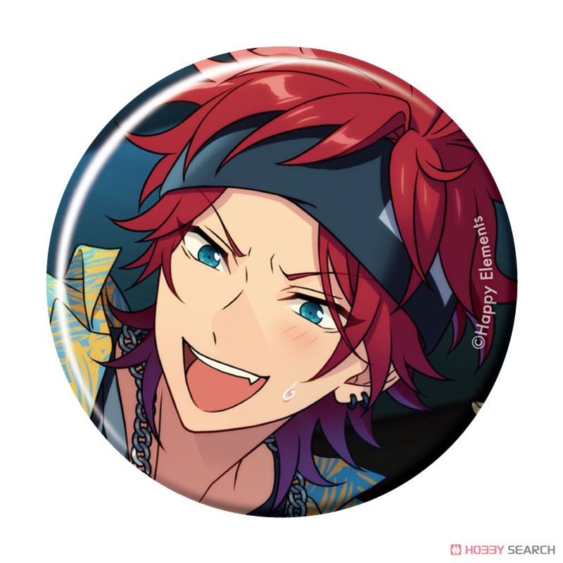 あんスタ コレクション缶バッジ コレ缶 2024 Jul Idol 葵ゆうた