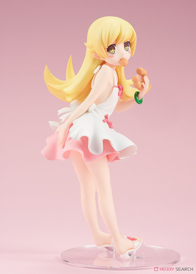 POP UP PARADE 忍野忍 (フィギュア) - ホビーサーチ フィギュア