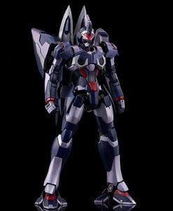 ゼノギアス ブリングアーツ ＜バルトロメイ・ファティマ＞ (完成品