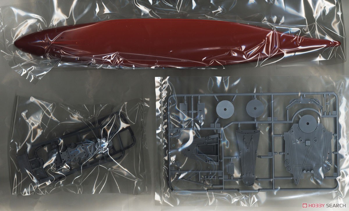 日本海軍戦艦 大和 昭和16年/竣工時 記念パッケージ (プラモデル