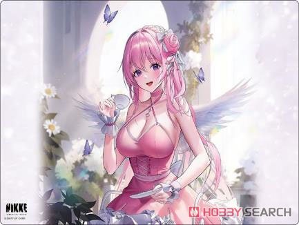 NIKKE ドロシー カードスリーブ プレイマット セット shir きゃら