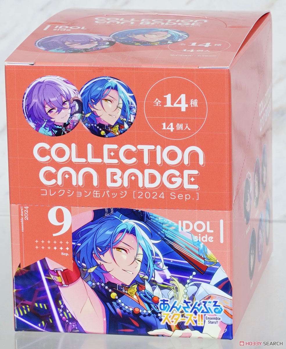 ピースアパート ヨシヅキ参謀 缶バッジ 24点 ピースアパート ヨシヅキ