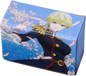 キャラクターデッキケースMAX NEO 魔都精兵のスレイブ 「出雲天花