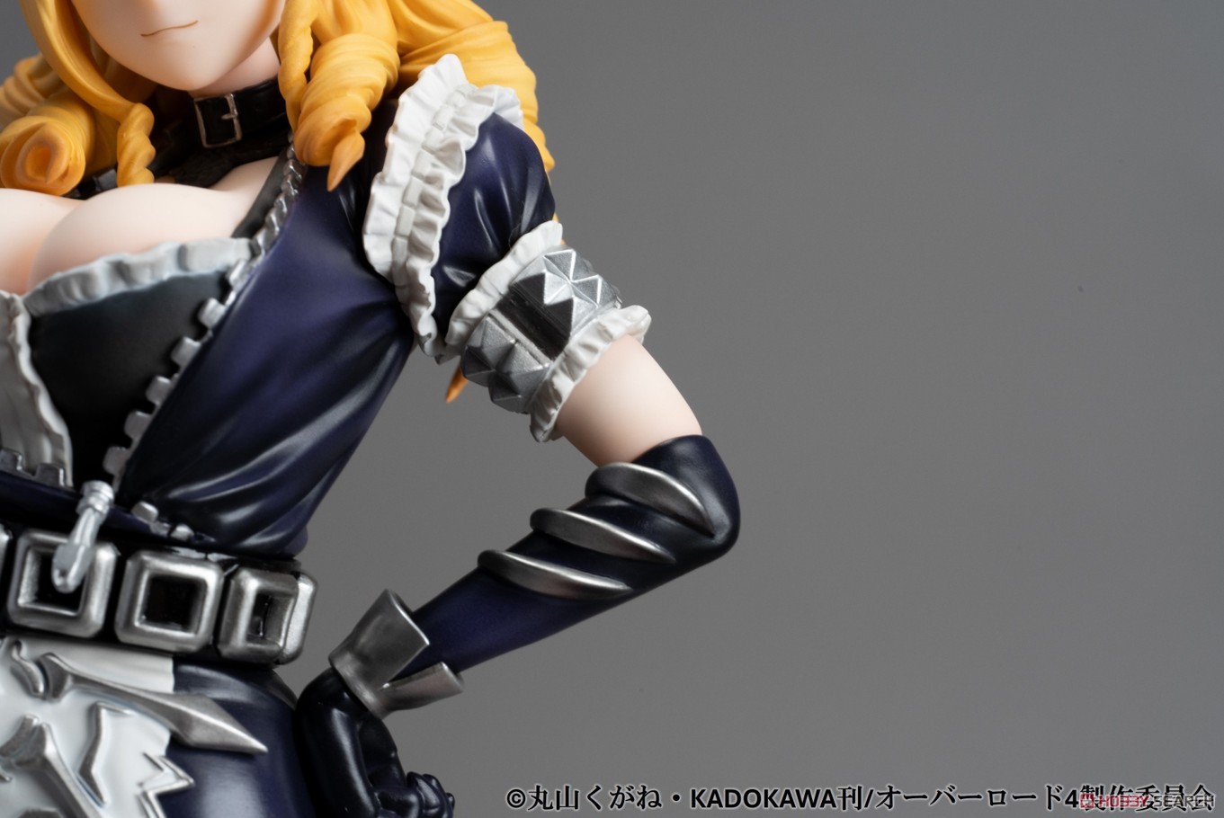 ソリュシャン・イプシロン (フィギュア) - ホビーサーチ フィギュア