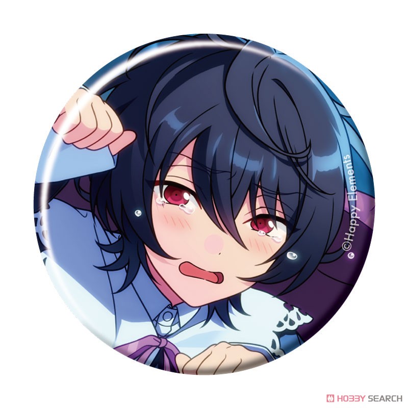 あんスタ 朔間凛月 缶バッジ ♡ あんスタ 朔間凛月 2024