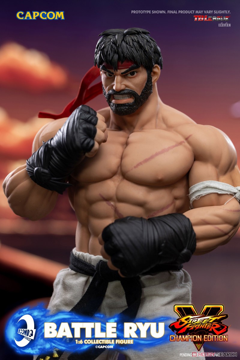 限定品】ストリートファイターV チャンピオンエディション/ バトル