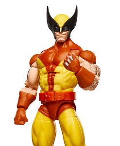 マーベル・レジェンド アクションフィギュア マーベル 85周年ハルク