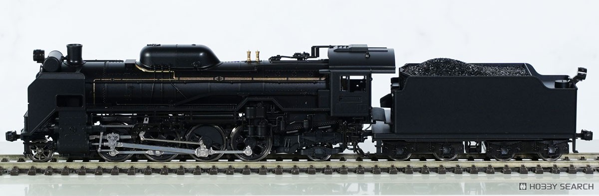 財団法人 鉄道弘済会発売 鉄道開通100年記念 D51型蒸気機関車1／