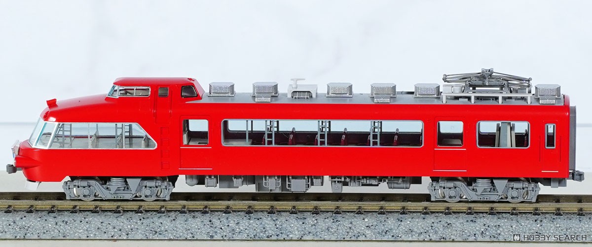 トミックス製92611名鉄7000系パノラマカー 6両セット RWM]92611 名鉄7000系