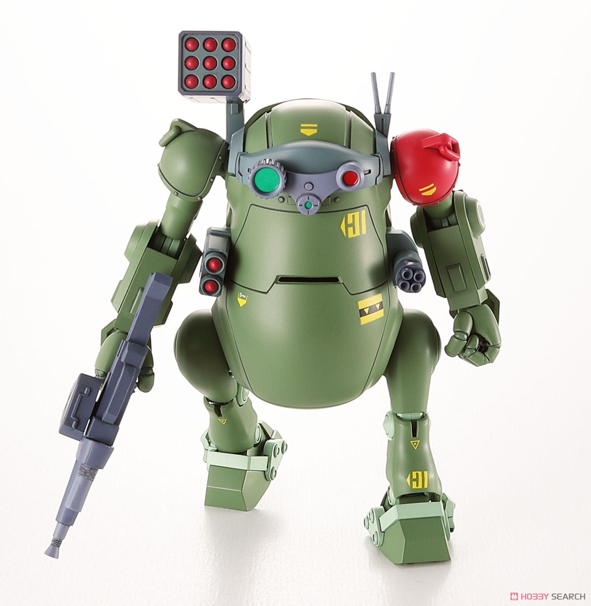 メカトロウィーゴ ボトムズコラボシリーズ Vol.3 `めるきあからー＆れ