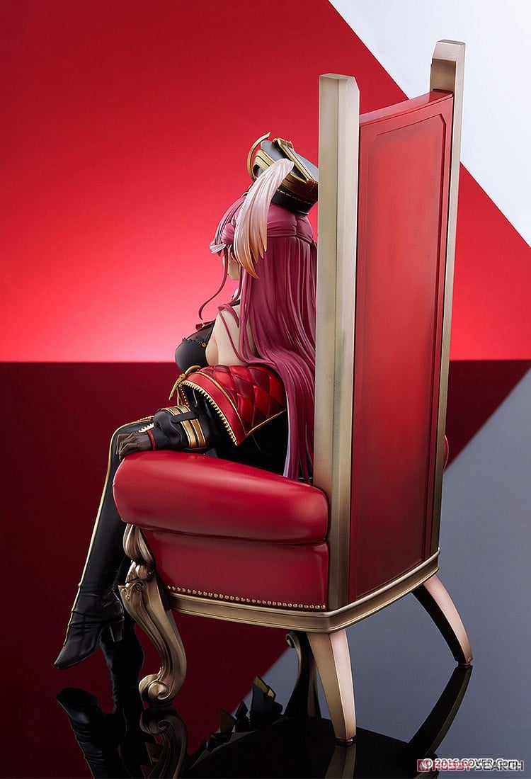 ☆特価品 宝鐘マリン 三十路衣装Ver. (フィギュア) - ホビーサーチ