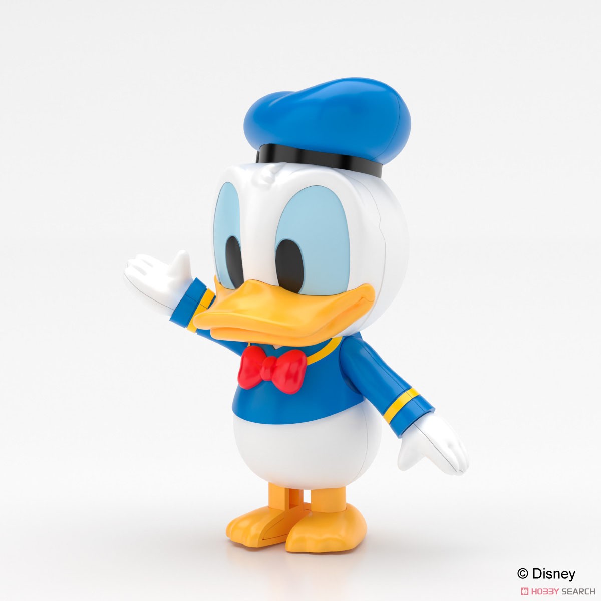 限定99部 ディズニーアートコレクション ジクレー ドナルド 限定99部