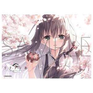 素晴らしき日々 不連続存在 水上由岐 非売品スリーブ 65枚入