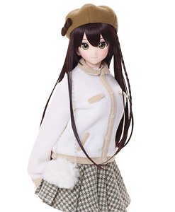 FAVORITE ぬいぐるみ マスコット いろとりどりのセカイ 二階堂真紅