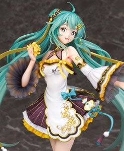 ねんどろいど 六道骸 (フィギュア) - ホビーサーチ フィギュア