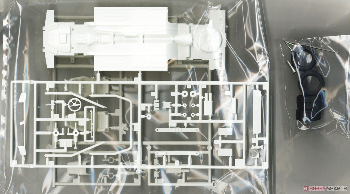 チェイサーGX71(ハイソカーバージョン) (プラモデル) - ホビーサーチ