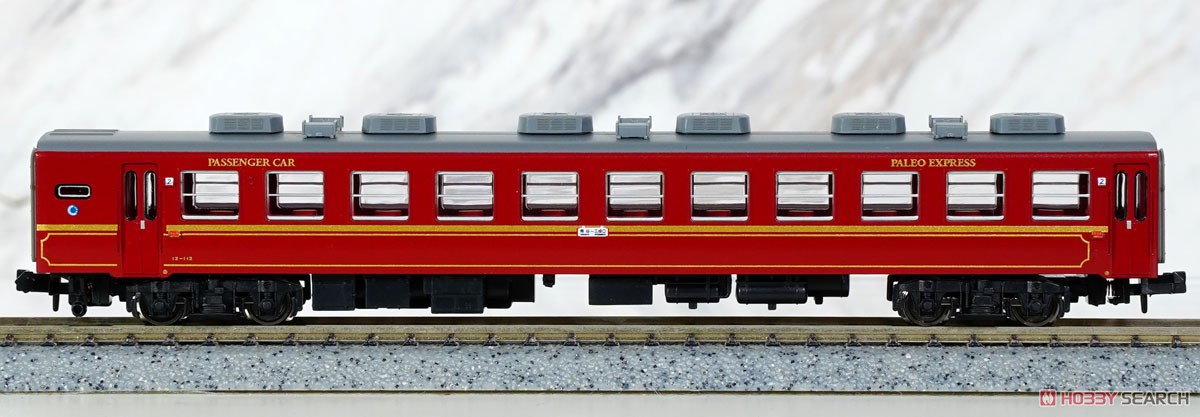 KATO C58 パレオエクスプレス C58 パレオエクスプレス